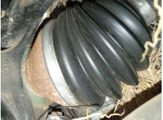 Recambio de transmision delantera izquierda para skoda kamiq (nw4) 1.0 tsi referencia OEM IAM   