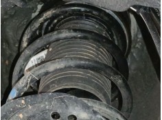 AMORTIGUADOR DELANTERO IZQUIERDO 