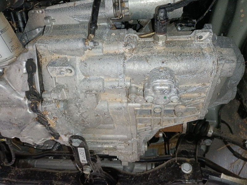 Recambio de caja cambios para skoda kamiq (nw4) 1.0 tsi referencia OEM IAM   