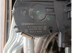 Recambio de motor limpia delantero para skoda kamiq (nw4) 1.0 tsi referencia OEM IAM 2GM255119B   2