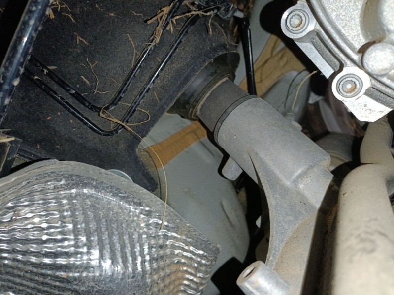 Recambio de cremallera direccion para skoda kamiq (nw4) 1.0 tsi referencia OEM IAM   