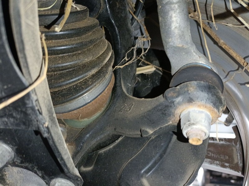 Recambio de mangueta delantera derecha para skoda kamiq (nw4) 1.0 tsi referencia OEM IAM   