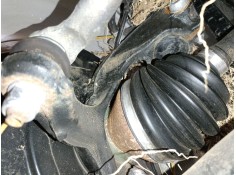 Recambio de mangueta delantera izquierda para skoda kamiq (nw4) 1.0 tsi referencia OEM IAM   