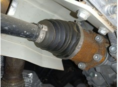 Recambio de transmision delantera derecha para skoda kamiq (nw4) 1.0 tsi referencia OEM IAM   