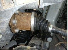 TRANSMISION DELANTERA IZQUIERDA 