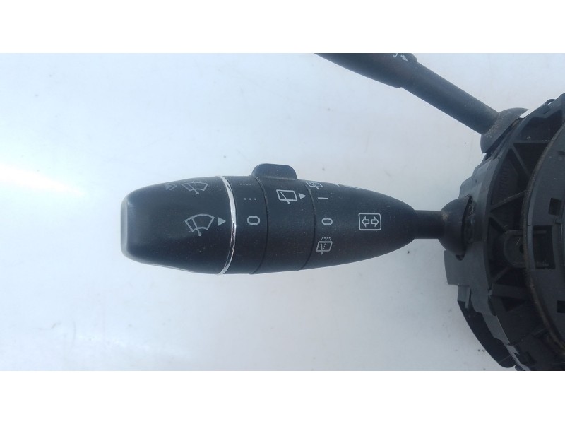 Recambio de anillo airbag para mercedes-benz clase glk (w204) glk glk 220 cdi 4-matic be edición limitada (204.984) referencia O