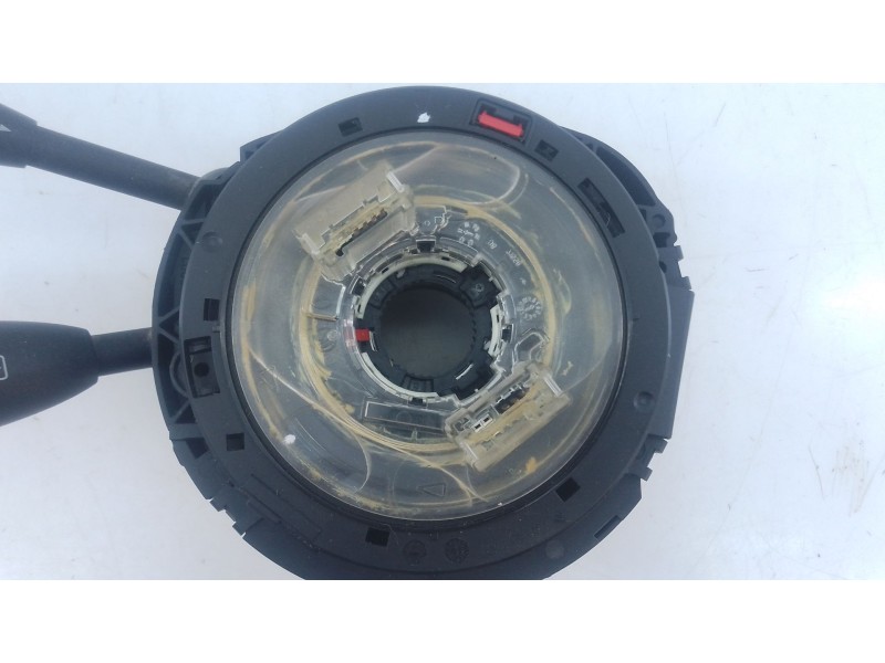 Recambio de anillo airbag para mercedes-benz clase glk (w204) glk glk 220 cdi 4-matic be edición limitada (204.984) referencia O