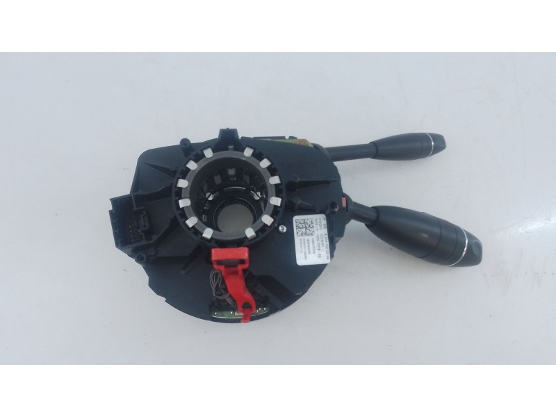 Recambio de anillo airbag para mercedes-benz clase glk (w204) glk glk 220 cdi 4-matic be edición limitada (204.984) referencia O