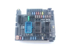 Recambio de caja reles / fusibles para peugeot 3008 suv referencia OEM IAM 9810296180   2
