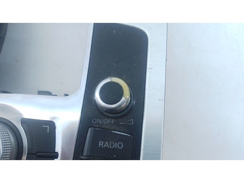 Recambio de modulo electronico para audi q7 (4l) 4.2 tdi (240kw) referencia OEM IAM   