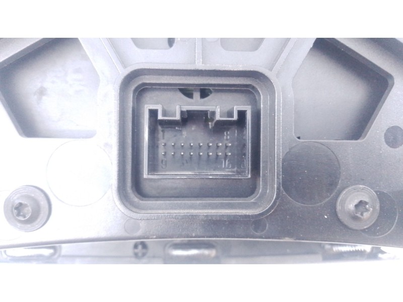 Recambio de modulo electronico para audi q7 (4l) 4.2 tdi (240kw) referencia OEM IAM   