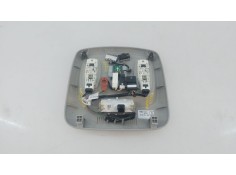 Recambio de luz interior para renault kadjar (ha_, hl_) 1.5 blue dci 115 referencia OEM IAM    2