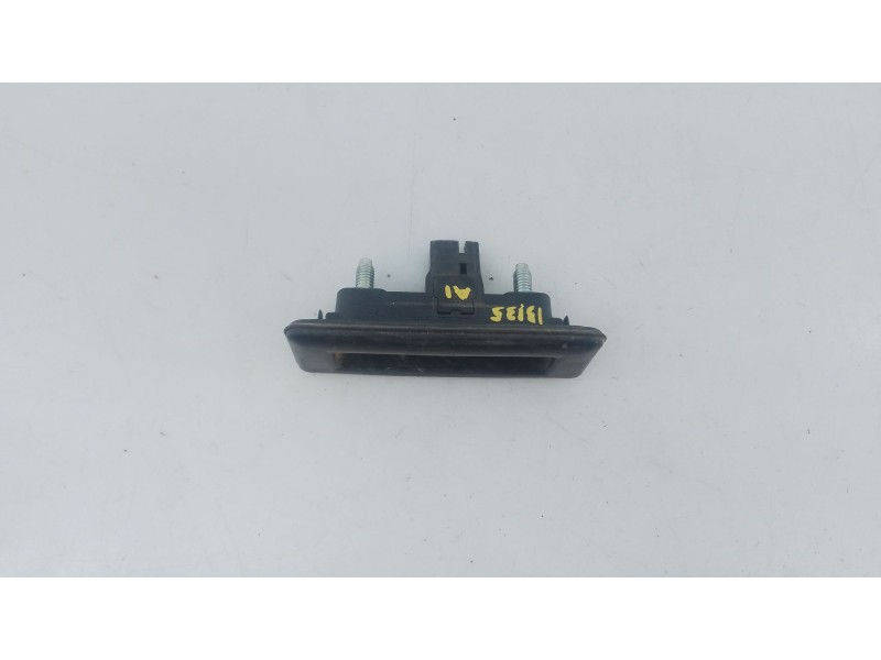 Recambio de maneta exterior porton para audi a1 sportback (8xa, 8xf) 1.0 tfsi referencia OEM IAM   