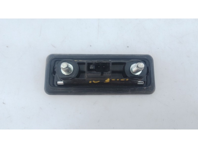 Recambio de maneta exterior porton para audi a1 sportback (8xa, 8xf) 1.0 tfsi referencia OEM IAM   