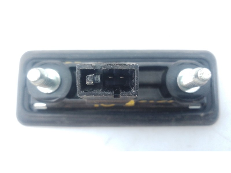 Recambio de maneta exterior porton para audi a1 sportback (8xa, 8xf) 1.0 tfsi referencia OEM IAM   