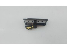 Recambio de maneta exterior porton para peugeot 3008 gt line referencia OEM IAM    2