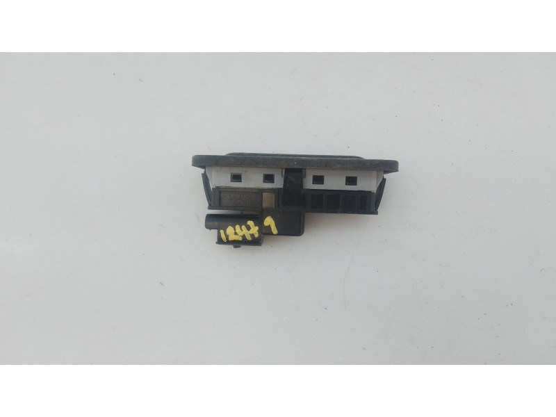 Recambio de maneta exterior porton para peugeot 3008 gt line referencia OEM IAM   