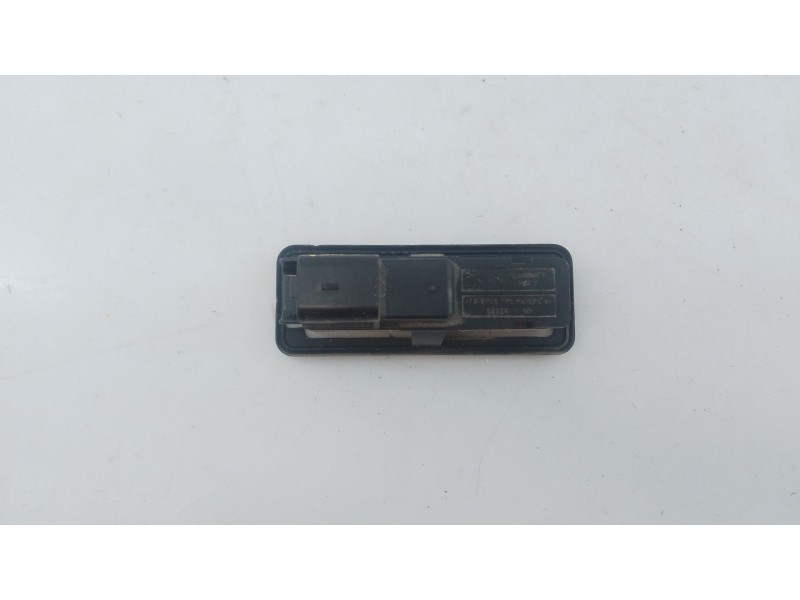 Recambio de maneta exterior porton para peugeot 3008 gt line referencia OEM IAM   