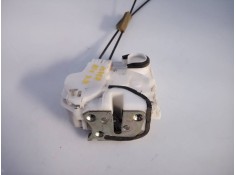 Recambio de cerradura puerta delantera derecha para mitsubishi asx (ga0w) motion 4wd referencia OEM IAM   