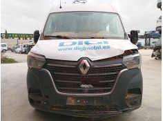 renault master iii furgoneta (fv) del año 2020 2