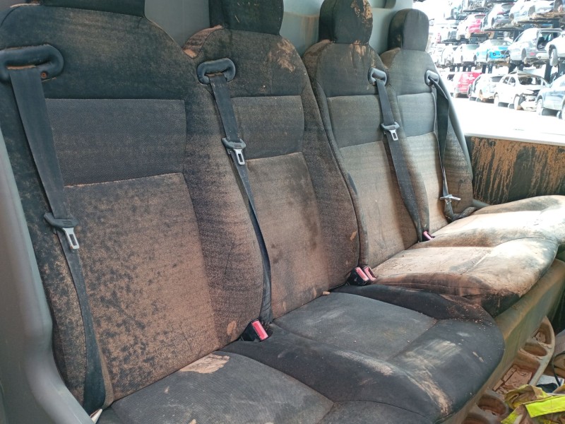 renault master iii furgoneta (fv) del año 2020