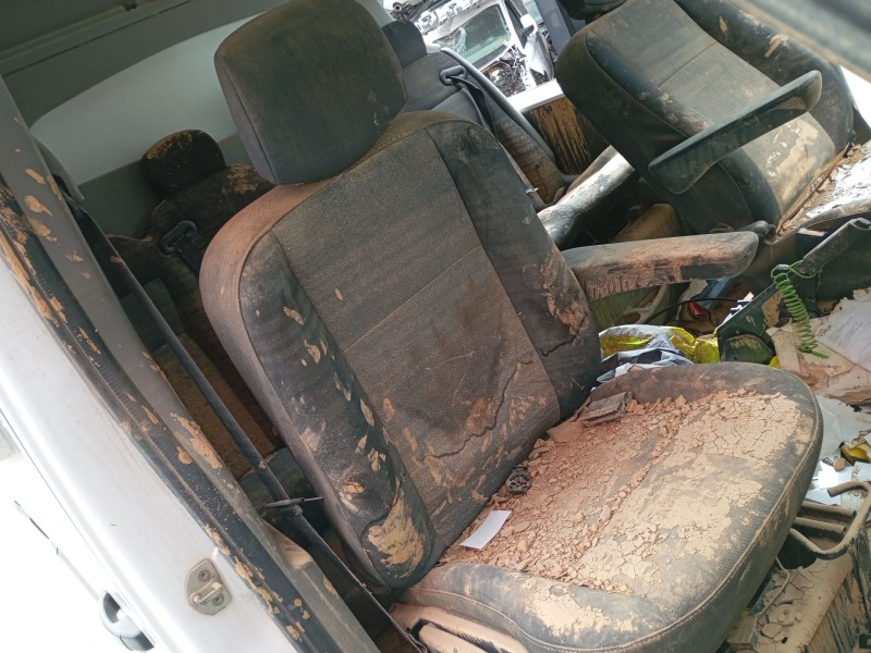 renault master iii furgoneta (fv) del año 2020