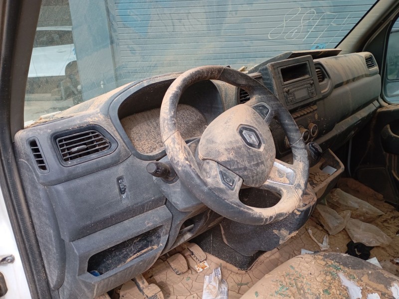 renault master iii furgoneta (fv) del año 2020