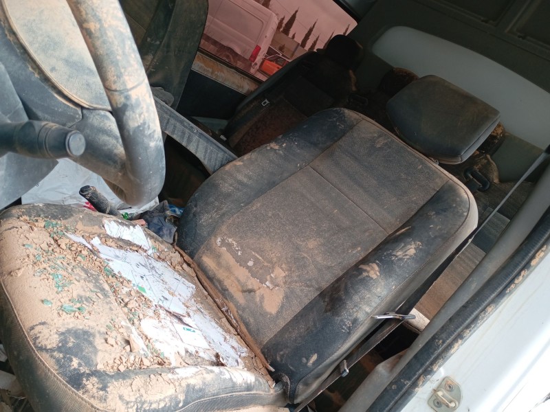 renault master iii furgoneta (fv) del año 2020