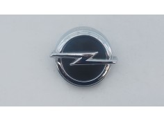 Recambio de maneta exterior porton para opel corsa e (x15) 1.4 (08, 68) referencia OEM IAM   