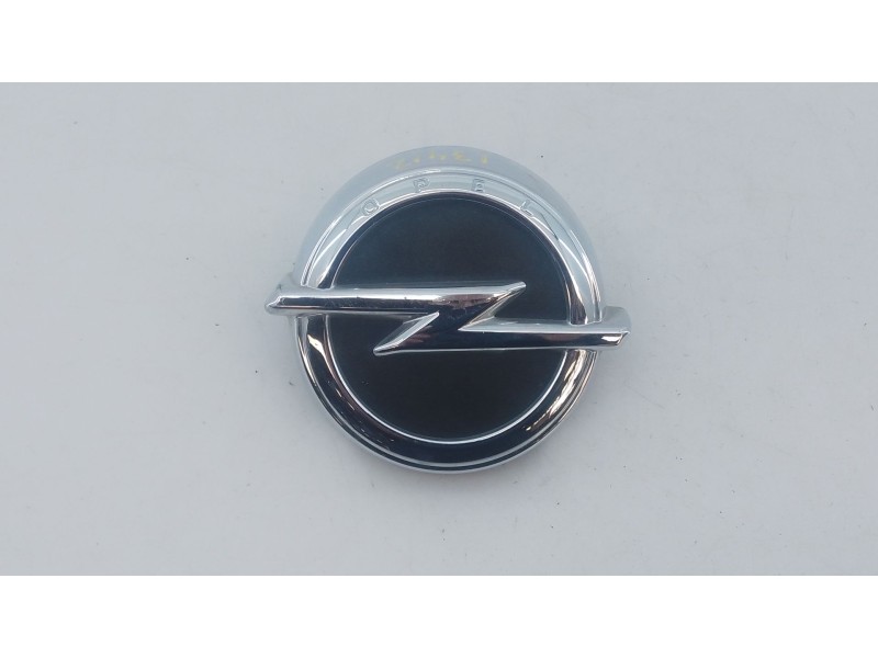 Recambio de maneta exterior porton para opel corsa e (x15) 1.4 (08, 68) referencia OEM IAM   