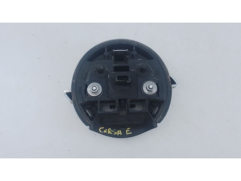 Recambio de maneta exterior porton para opel corsa e (x15) 1.4 (08, 68) referencia OEM IAM   