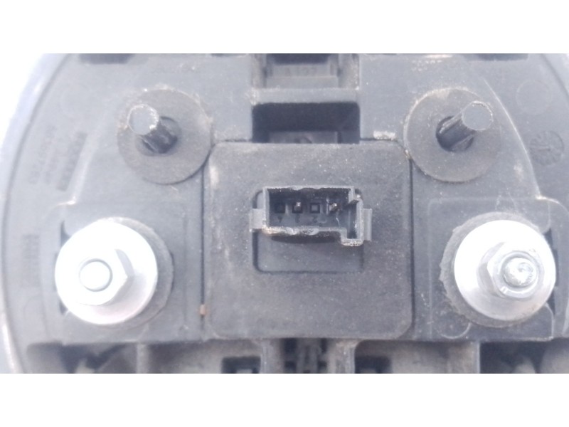 Recambio de maneta exterior porton para opel corsa e (x15) 1.4 (08, 68) referencia OEM IAM   