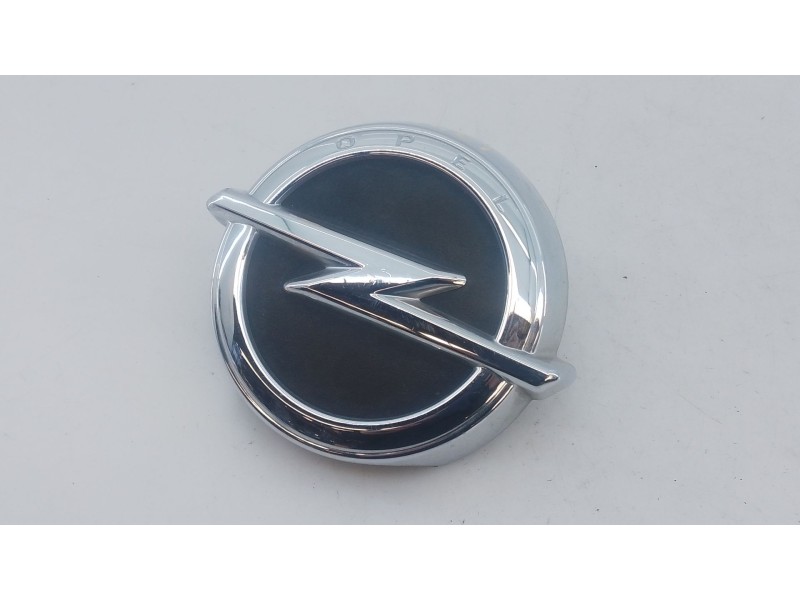 Recambio de maneta exterior porton para opel corsa e (x15) 1.4 (08, 68) referencia OEM IAM   