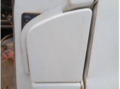 TAPA EXTERIOR COMBUSTIBLE 