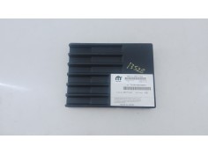 Recambio de modulo electronico para jeep wrangler iv (jl) 2.0 t-gdi (jl72, jl74) referencia OEM IAM   