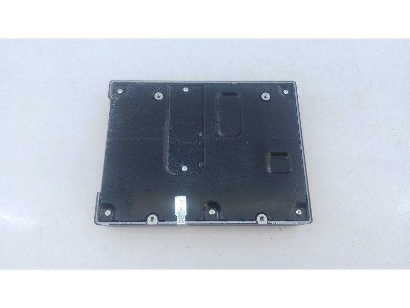 Recambio de modulo electronico para jeep wrangler iv (jl) 2.0 t-gdi (jl72, jl74) referencia OEM IAM   