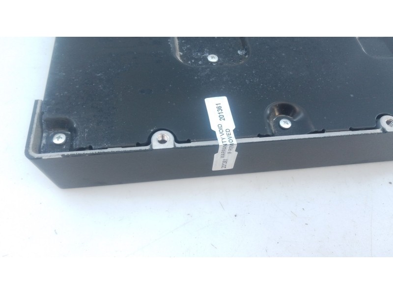 Recambio de modulo electronico para jeep wrangler iv (jl) 2.0 t-gdi (jl72, jl74) referencia OEM IAM   