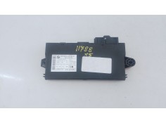 Recambio de modulo electronico para bmw x5 (e70) 3.0sd referencia OEM IAM    2