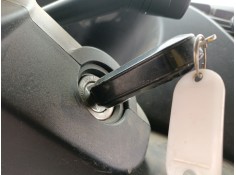 Recambio de antirrobo para iveco daily vi caja/chasis 33s13, 35s13, 35c13 referencia OEM IAM   