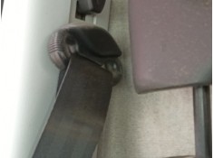 Recambio de cinturon seguridad delantero derecho para iveco daily vi caja/chasis 33s13, 35s13, 35c13 referencia OEM IAM   