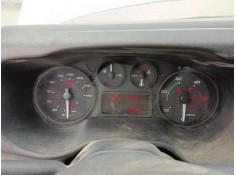 Recambio de cuadro instrumentos para iveco daily vi caja/chasis 33s13, 35s13, 35c13 referencia OEM IAM   