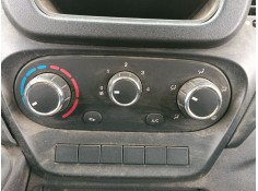 MANDO CALEFACCION / AIRE ACONDICIONADO 