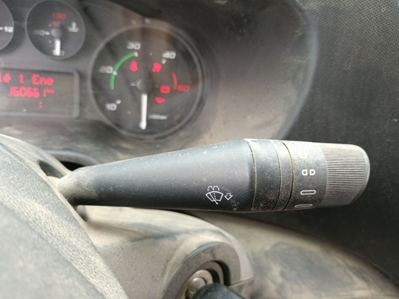 Recambio de mando limpia para iveco daily vi caja/chasis 33s13, 35s13, 35c13 referencia OEM IAM   