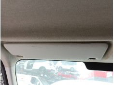 Recambio de parasol izquierdo para iveco daily vi caja/chasis 33s13, 35s13, 35c13 referencia OEM IAM    2