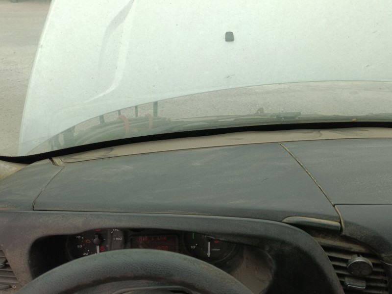 Recambio de guantera para iveco daily vi caja/chasis 33s13, 35s13, 35c13 referencia OEM IAM   