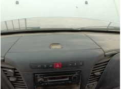 Recambio de guantera para iveco daily vi caja/chasis 33s13, 35s13, 35c13 referencia OEM IAM   