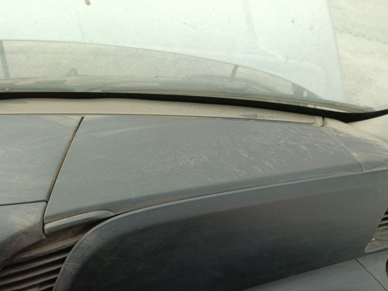 Recambio de guantera para iveco daily vi caja/chasis 33s13, 35s13, 35c13 referencia OEM IAM   