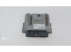 Recambio de centralita motor uce para peugeot 208 i (ca_, cc_) 1.6 hdi / bluehdi 75 referencia OEM IAM 9814182680 0281032456 
