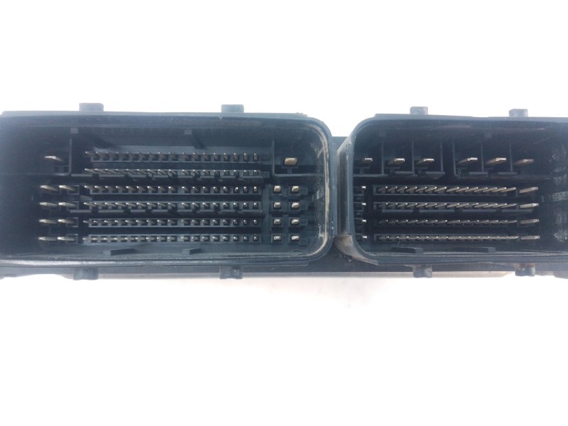 Recambio de centralita motor uce para peugeot 208 i (ca_, cc_) 1.6 hdi / bluehdi 75 referencia OEM IAM 9814182680 0281032456 