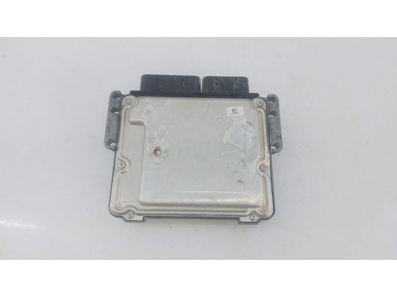 Recambio de centralita motor uce para peugeot 208 i (ca_, cc_) 1.6 hdi / bluehdi 75 referencia OEM IAM 9814182680 0281032456 